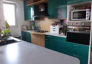 Large apartment near Paris and Stade de France