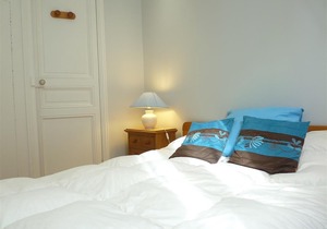 Le Alésia : Classic French Apartment in Historical Montparnasse Area