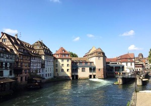 Le Cocon Petite France