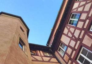 Le Cocon Petite France