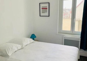 Le Cosy Mer Conciergerie Leroy