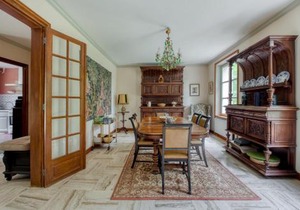 Le Domaine de L'Etoile
