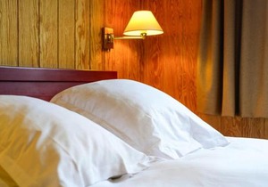 Le Domaine du Val, Grand-Laviers, wooden house for 6 pers
