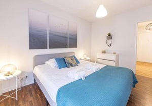 Le Emile - Appartement proche gare
