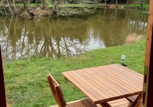 LE MOULIN D'HARCY