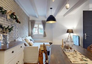 LE NID DE L'ILL, Magnifique Duplex Cosy Petite France