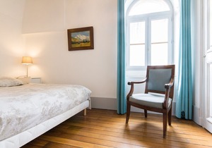 Les Bons Enfants - A beautiful 2 bedrooms & 2 bathrooms apartment (90m2)