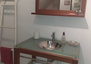 Les Grandes Masures chambres d'hôtes