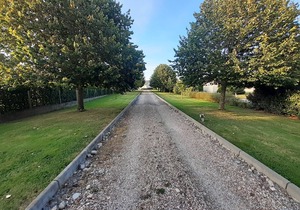 Les Grandes Masures chambres d'hôtes