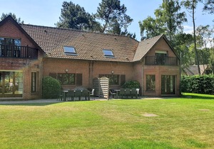 Les Jumeaux -Le Touquet -Families - V.Close Golf