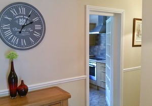 Les Jumeaux Right Le Touquet - Family House