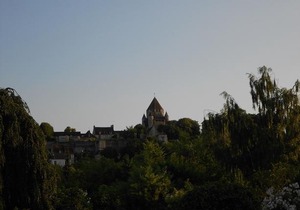 Les Volets Bleus