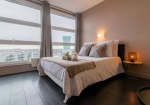 Lille hyper- centre, studio cosy entre 2 gares