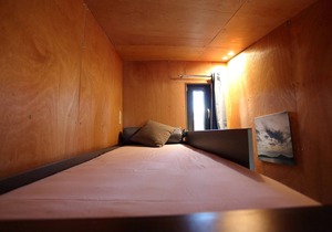 LODGE & Private SPA