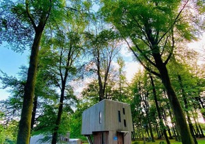LODGE & Private SPA