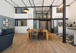 Loft de l'usine - Welkeys