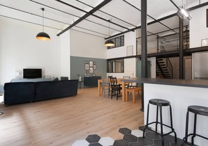 Loft de l'usine - Welkeys
