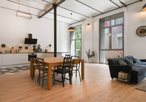 Loft de l'usine - Welkeys