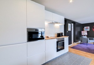 LUXE OPERA LAZARE RESIDENCE-CHIC& MODERN