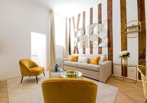 Luxury home in PARIS - Musée du Louvre