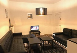 Luxury Suite Lilas 1