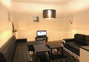 Luxury Suite Lilas 1