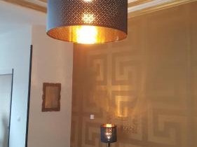 Luxury Suite lilas 3