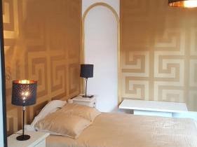 Luxury Suite Lilas