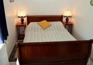 Maison de Charme avec Wifi, Terrasse, Lits Faits et Jeux Enfants près de la Côte d'Opale - FR-1-376-96