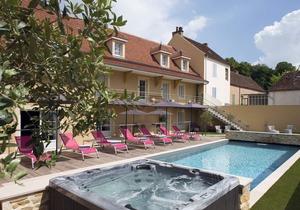 Maison Doucet