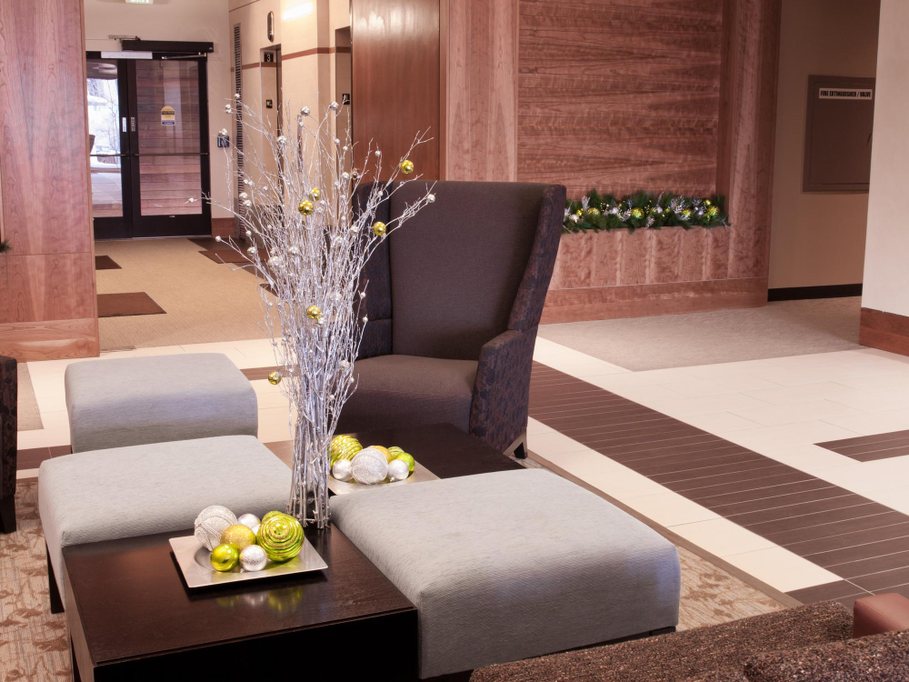Marriott Village d’lle-de-France near Paris