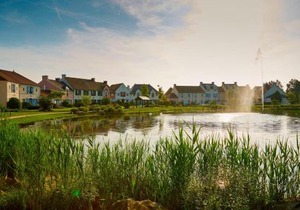 Marriott's Village d'Ile-de-France