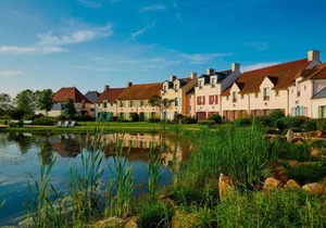 Marriott's Village d'Ile-de-France