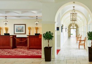 Marriott's Village d'Ile-de-France