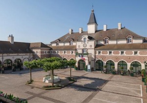 Marriott's Village d'Ile-de-France