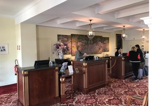 Marriott Village d'Ile de France (Apartment)
