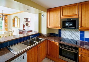 Marriott Village d'ile-de-France 2 Bedroom Unit Sleeps 8