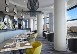 Melia Paris La Defense