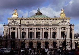 Mercure Paris Opera Louvre