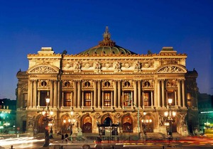 Mercure Paris Opera Louvre