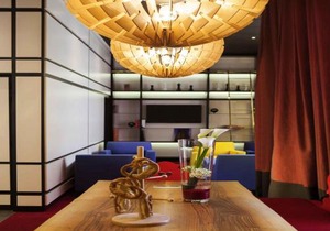 Mercure Strasbourg Centre