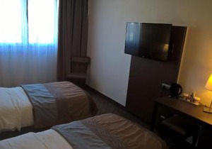 Mercure Versailles Paris Ouest