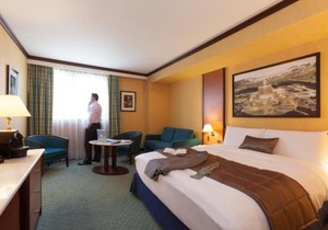 Mercure Versailles Paris Ouest