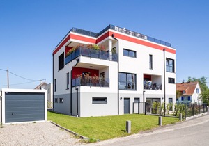 Mermoz - Grand appartement moderne