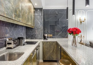 Merveil - Luxury Suite -Champs Elysees-Ponthieu II