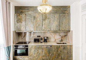 Merveil - Luxury Suite - Louvre - Marcel II
