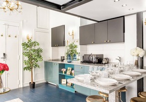 Merveil - Luxury Suite - Louvre - Aboukir II