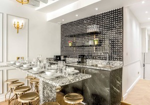 Merveil - Luxury Suite - Louvre - Rambuteau