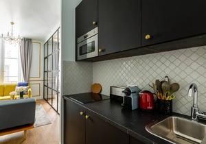 Merveil - Luxury Suite - Louvre - Aboukir III
