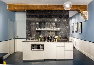Merveil - Luxury Suite - Marais - Saint Denis I